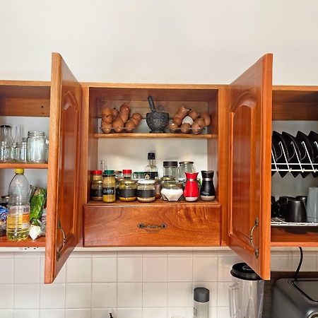 Hostal El Fin Del Afan Херико Экстерьер фото